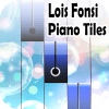 Échame La Culpa Lois Fonsi Piano Tiles官方版免费下载