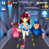 Subway Princess Adventure - Endless Run安卓手机版下载