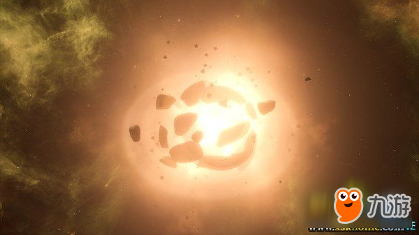 群星stellaris2.0天啟者dlc內(nèi)容介紹