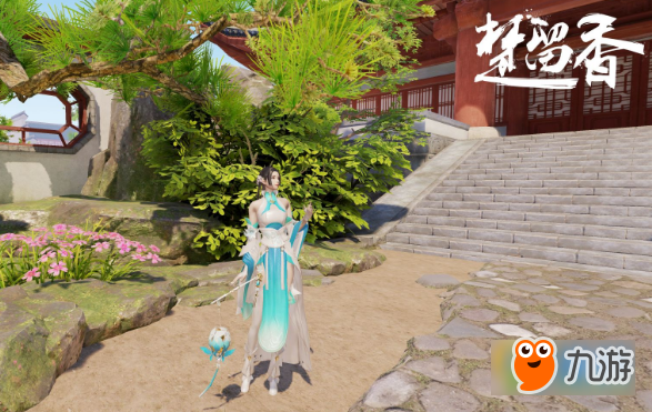 楚留香手游无法登录游戏怎么办 楚留香手游无法登录游戏解决方法