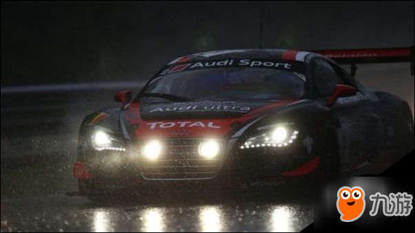 制作人确认：GT Sport会加入更多雨天赛道