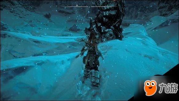 地平线黎明时分DLC冰封荒野100%完成度攻略