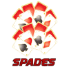 Spades game