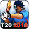 Real T20 Cricket Games 3D 2018