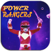 Guides for the Power Rangers Dino SPD
