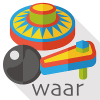 Waar & Partners Pinball