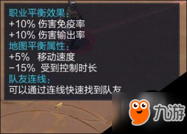 王者榮耀五軍對決中有什么專屬加成BUFF