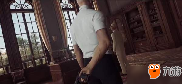 《除暴战警3》开发商收购CCP Games纽卡斯尔工作室