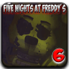 Guide: Five Nights at Freddy's 6