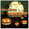 Halloween Craft Game: Crafting and Survival官方下载