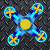 Cool Fidget Spinner