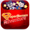 SuperHeroes Adventure