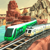Train Simulator 2018 : Train Driving Games