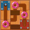 Unlock Balls : Donuts Party