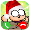 Call From - Simon's santa christmas