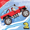 Exion Hill : Climb Car Racing 2