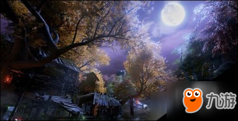 神舞幻想神水乡如何打？神水乡打法技巧分享