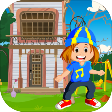 Funny Boy Rescue 2 Kavi Escape Game-309