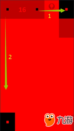 red变红了游戏怎么通关？