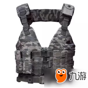 絕地求生全軍出擊防彈衣怎么樣 警用防彈衣點(diǎn)評(píng)