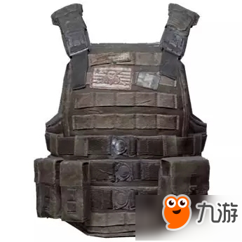 絕地求生全軍出擊防彈衣怎么樣 警用防彈衣點(diǎn)評(píng)