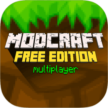 Modcraft Free Edition