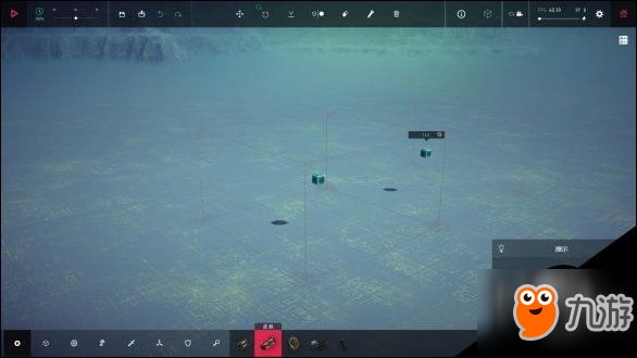 圍攻（Besiege）V0.6中文免安裝綠色硬盤版