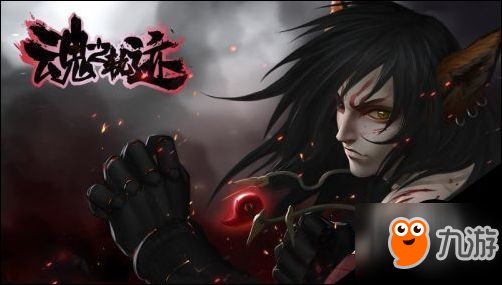 新角色狐狸拳师 魂之轨迹资料片灵拳出世公测