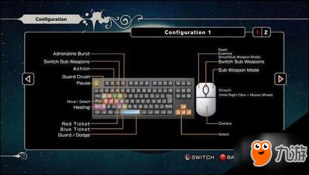 殺手已死：噩夢版好玩嗎？PC版按鍵操作一覽