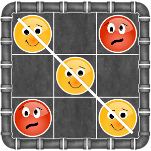 Tic Tac Toe Game Free 2players