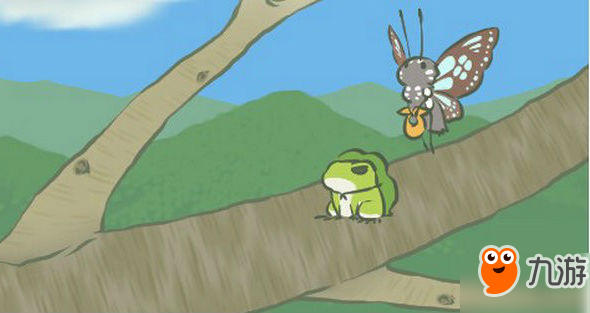 旅行青蛙蜗牛来了怎么办 旅行青蛙蜗牛来了喂什么最好