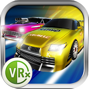 TAP DRIFT RACING