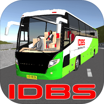 IDBS Simulator Bus Lintas Sumatera