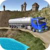 Fuel Tanker Transport Driver