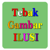 Tebak Gambar Ilusi