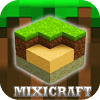 Mixi Craft: 3D Island 2K18最新版下载