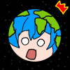 Protecc Earth-chan