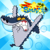 Zig Run And Sharko