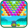 FUN Bubble Shooter Game