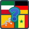 Guess The Country Flag