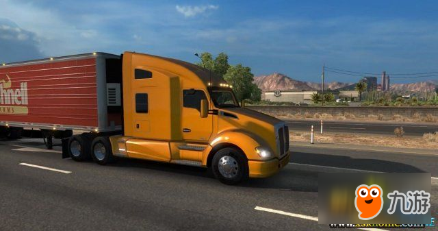 美国卡车模拟公路超速机制详细分析