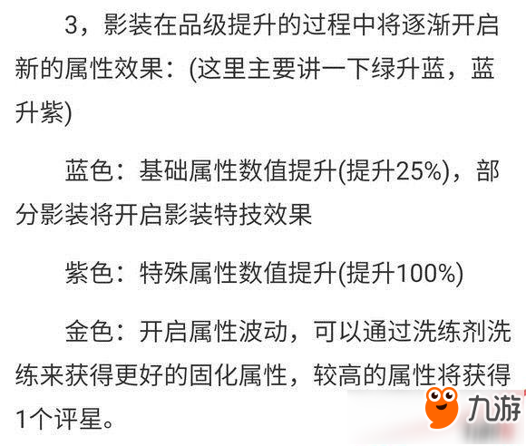 永远的7日之都稀有影装怎么合成？