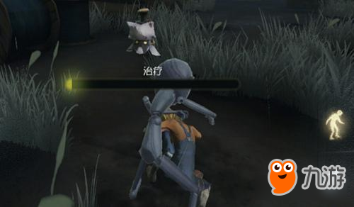 第五人格机械师怎么玩 机械师的对局技巧详解