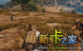 絕地求生大逃殺98K怎么遠(yuǎn)距離射擊_絕地求生大逃殺98K遠(yuǎn)距離擊殺敵人圖文心得