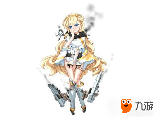 戰(zhàn)艦少女r維納斯好不好用 維納斯立繪圖鑒欣賞