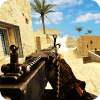 Counter Terrorist : War Fury Gun Shooting Game 3D