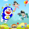 Doraemon Leps Wolrd Jungle