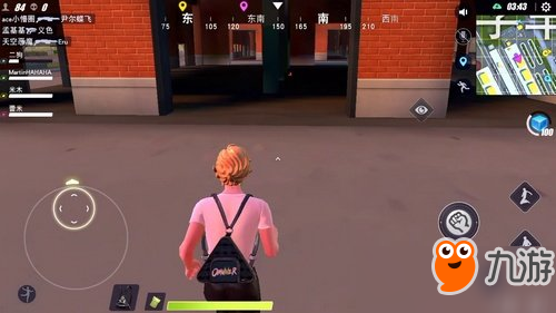 量子特攻地图怎么缩放？量子特攻地图查看方法介绍