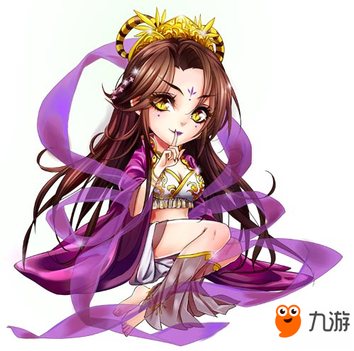 三国里这些人如果魔化后会是什么样子？
