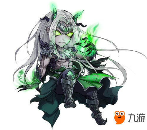 三国里这些人如果魔化后会是什么样子？